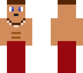 pacific skin