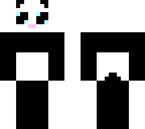 panda