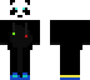 panda