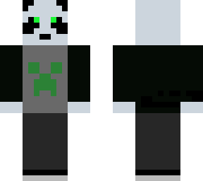 panda