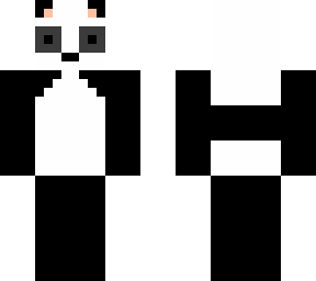 panda