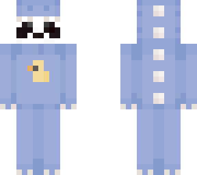panda