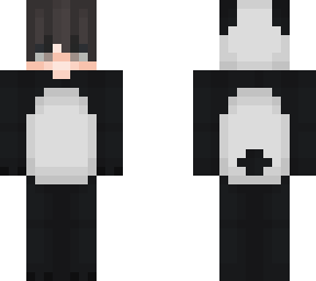 panda
