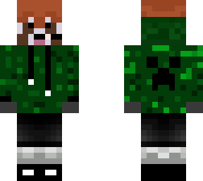 pandacrepper