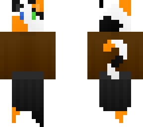 partner's skin
