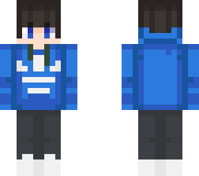pastel blue adias boy