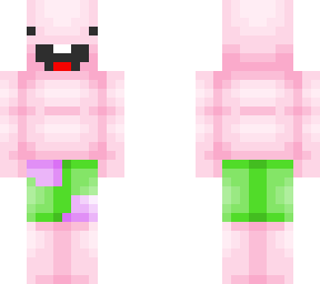 patricl (not my)