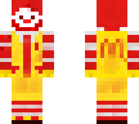 payaso mac