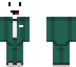 peakenovers minecraft skin