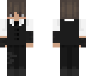 pedro skin