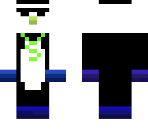 penguin