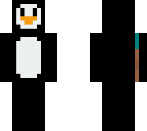 penguin