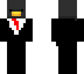 penguin hitman