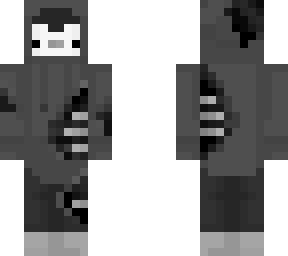 penguin infected