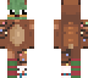 pepedeer