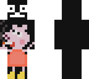 peppa :d