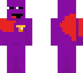 perple mr beast /noob