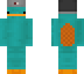 perry
