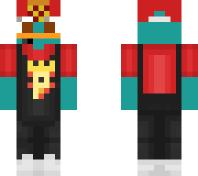 perry pizza doble p