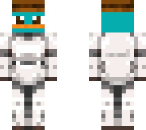 perry wars