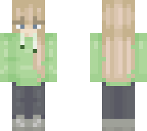 personal hoodie skin