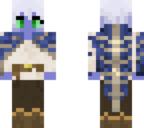 personal mello phantom skin