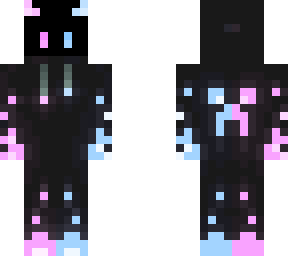 petertaken edited skin