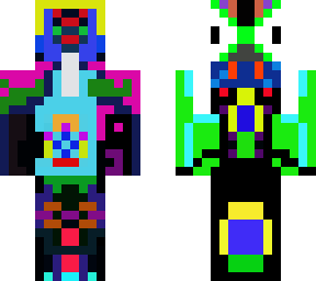 phantom noob