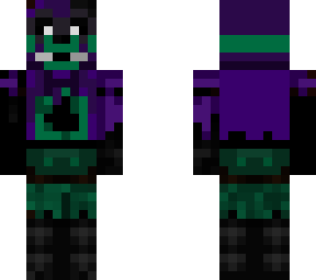 phantom peppermint
