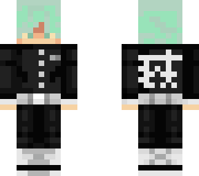phi demon