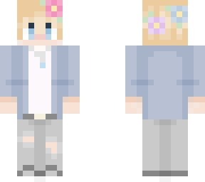 physis (skin not mine)