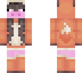 pig servant