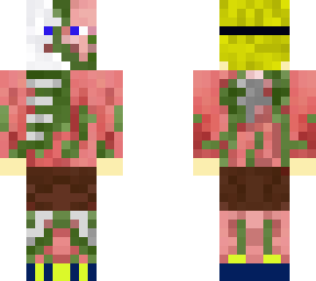 pigman costume