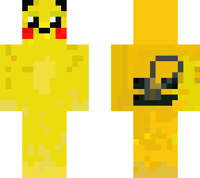 pika cat