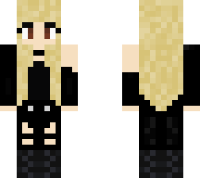 pineapple (blond)