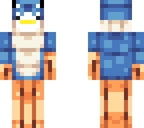 pingcraft cangrejo