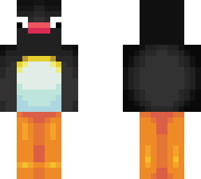 pingu