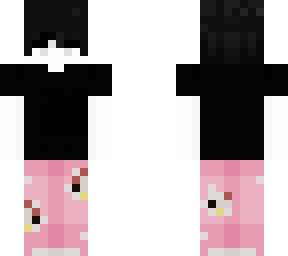 pink boy