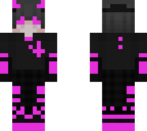 pink devil