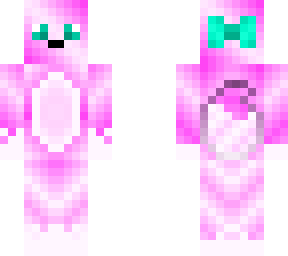 pink pup