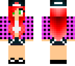 pink tomboy 2