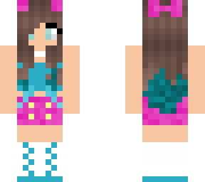 pink vs blue