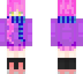 pinky