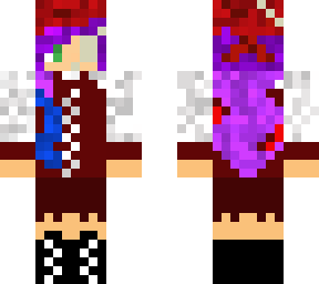 pirate deadpool girl