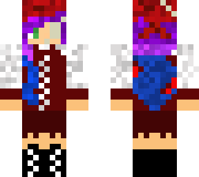 pirate deadpool girl edit