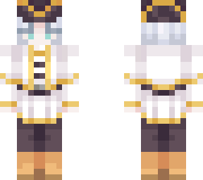 pirate friren