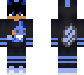 pj mudkip kid, credit to xchuampi for skin base