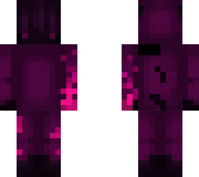 plasma ghost