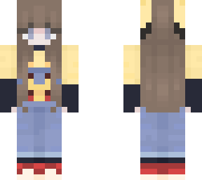 pokmon outfit