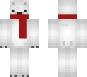 polar bear?